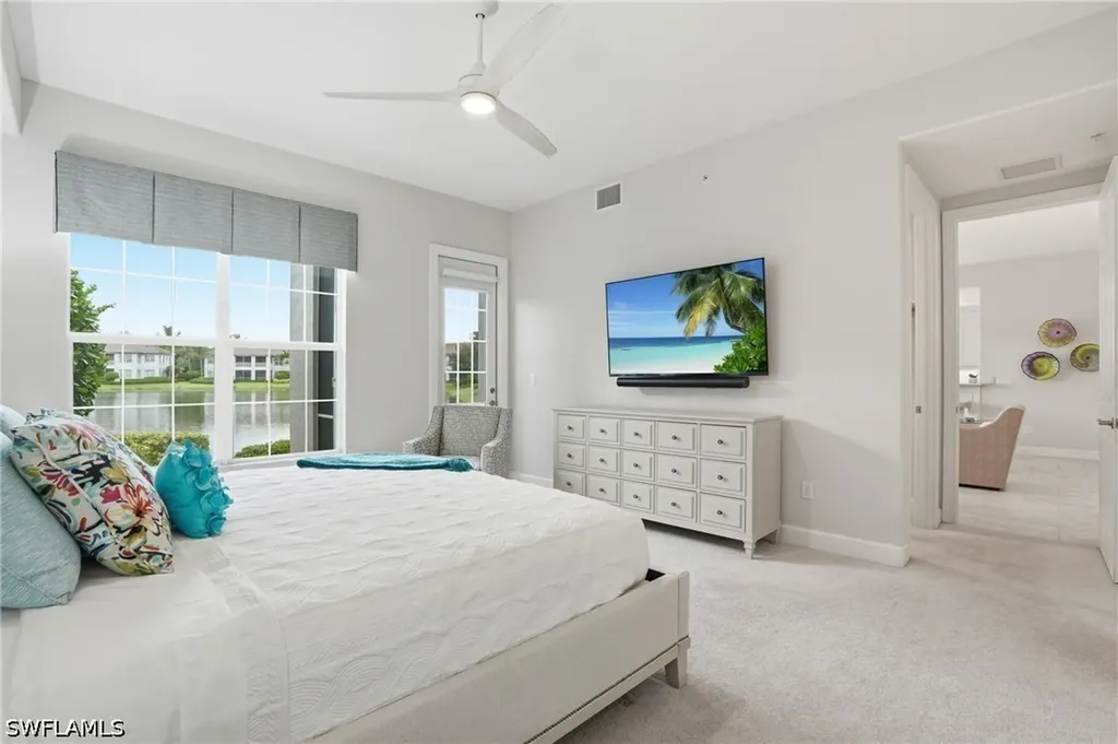 8066 Signature Club Circle Naples FL 34113