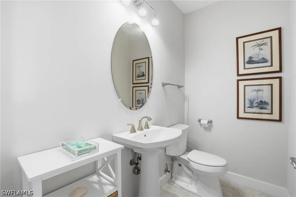 8066 Signature Club Circle Naples FL 34113