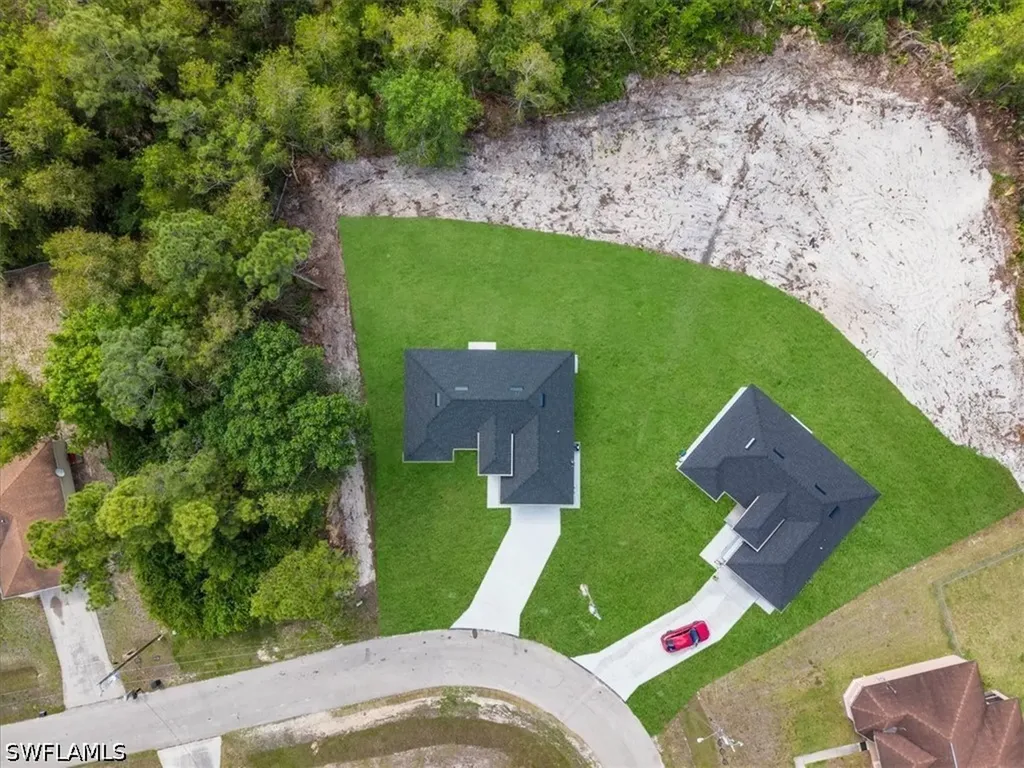 375 Selkirk Avenue Lehigh Acres FL 33974