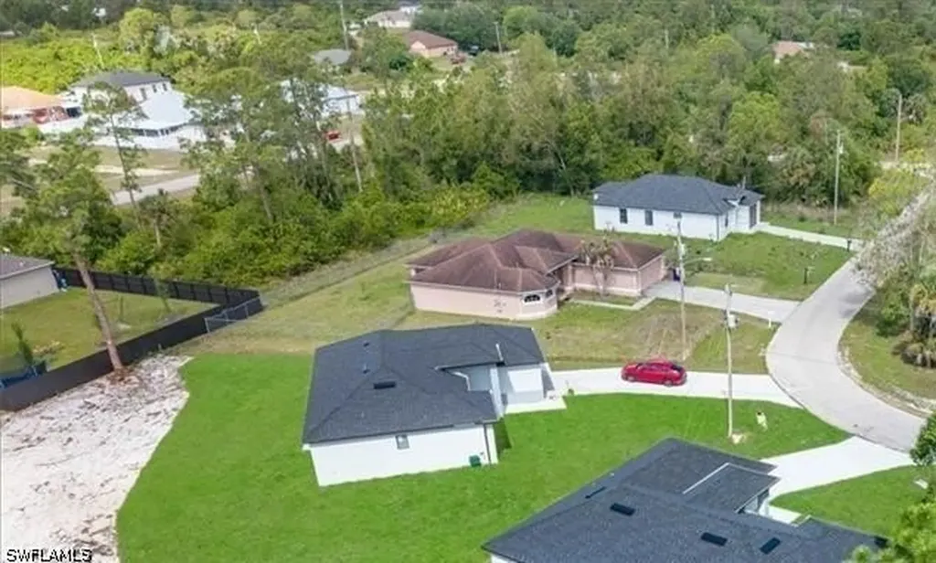375 Selkirk Avenue Lehigh Acres FL 33974