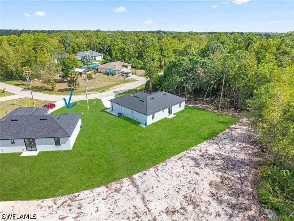 375 Selkirk Avenue Lehigh Acres FL 33974