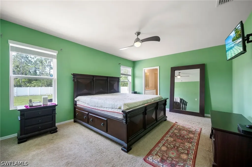 3582 45th Avenue NE Naples FL 34120