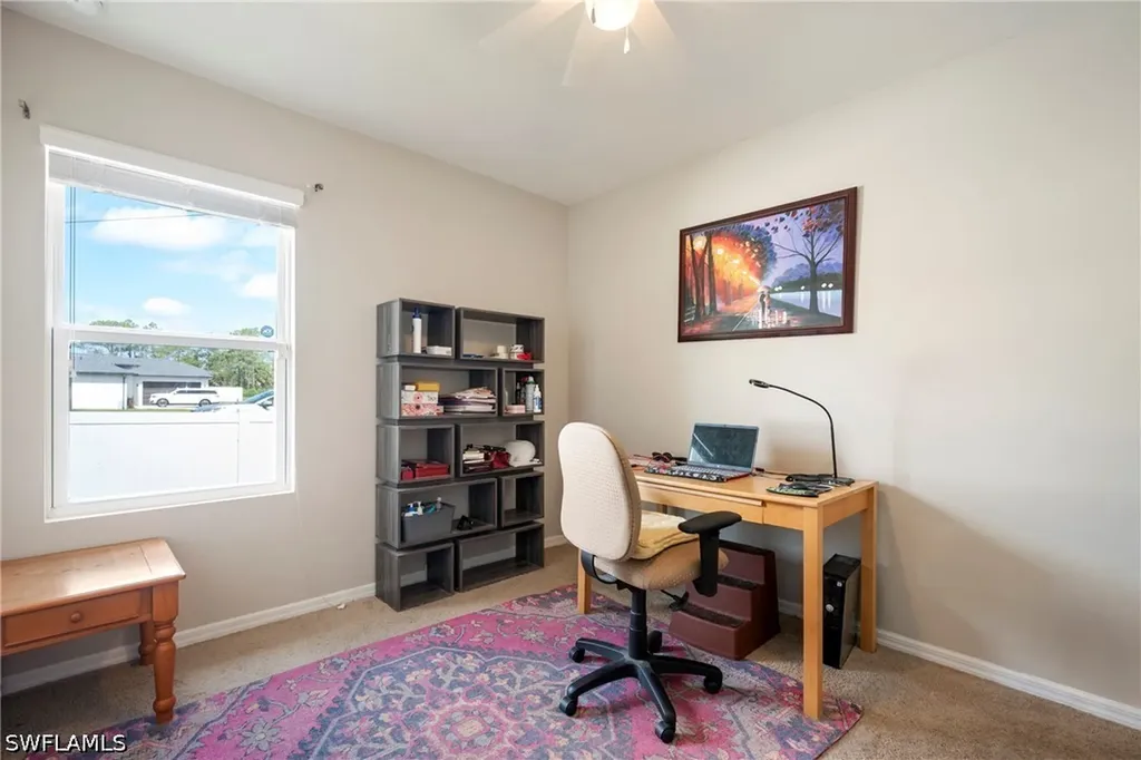 3582 45th Avenue NE Naples FL 34120