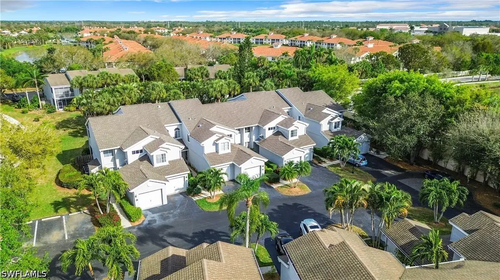 2860 Citrus Lake Drive Naples FL 34109