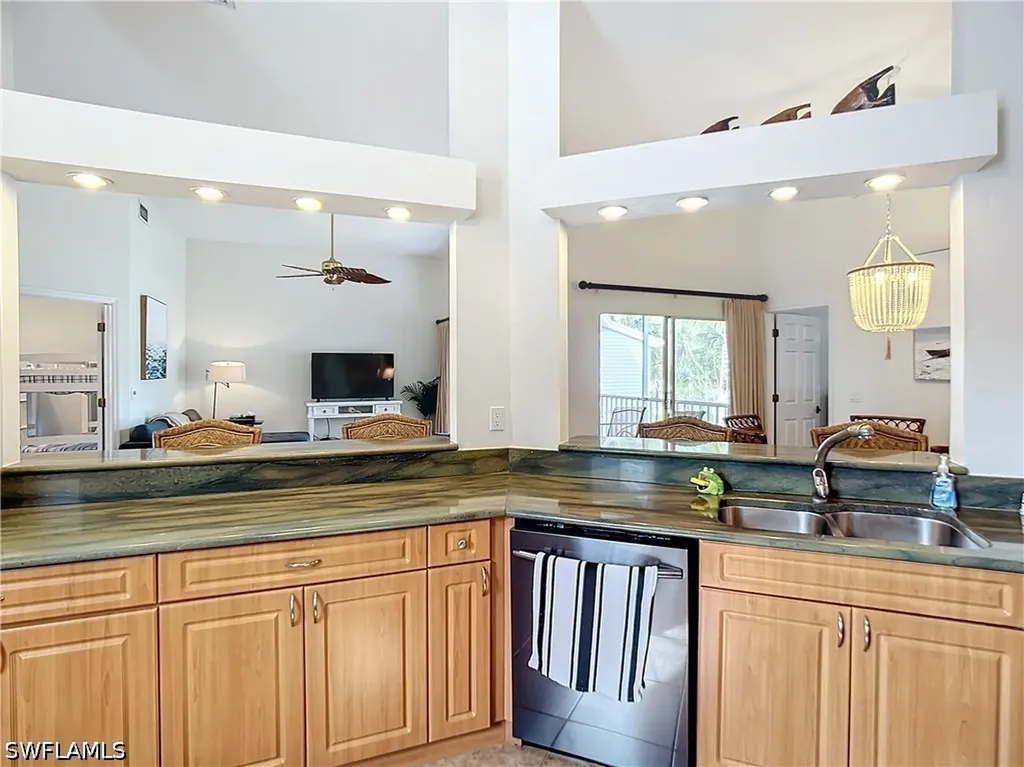 2860 Citrus Lake Drive Naples FL 34109