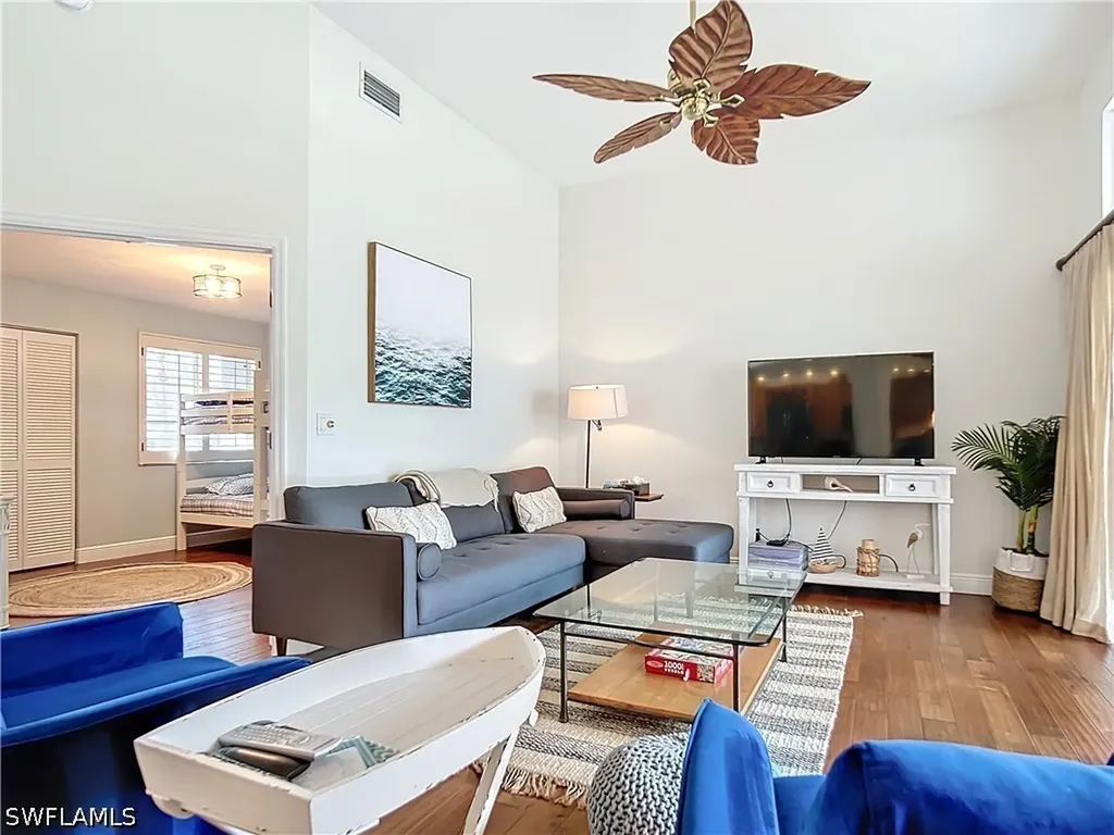 2860 Citrus Lake Drive Naples FL 34109
