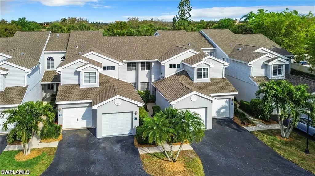 2860 Citrus Lake Drive Naples FL 34109