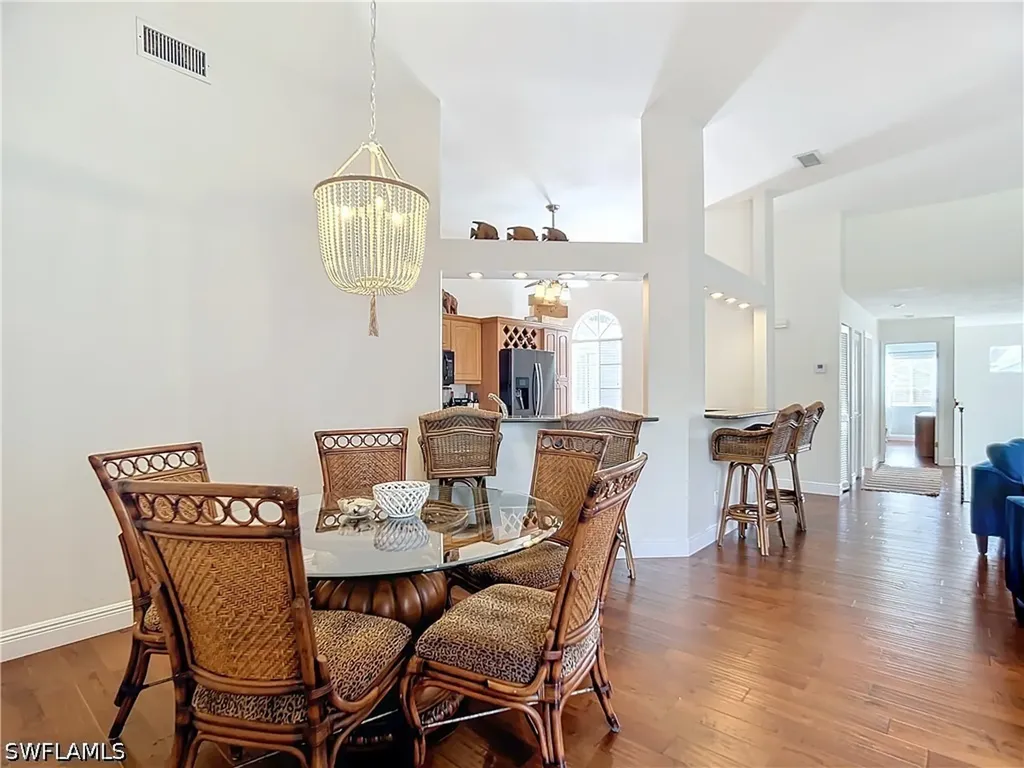 2860 Citrus Lake Drive Naples FL 34109