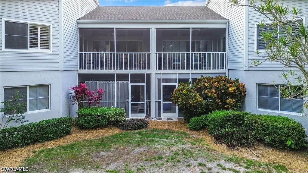 2860 Citrus Lake Drive Naples FL 34109