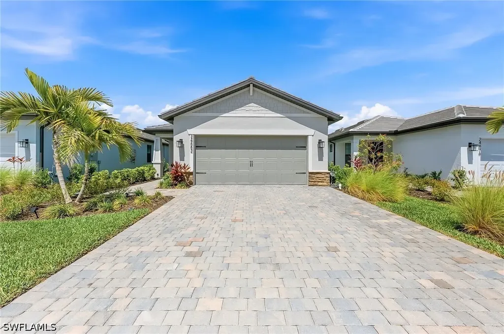 Bonita Springs FL, 24882 Marina Del Ray Drive