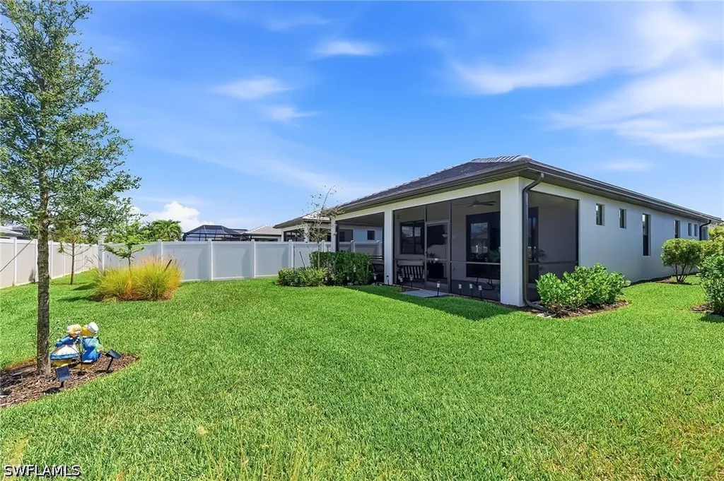 24882 Marina Del Ray Drive Bonita Springs FL 34135