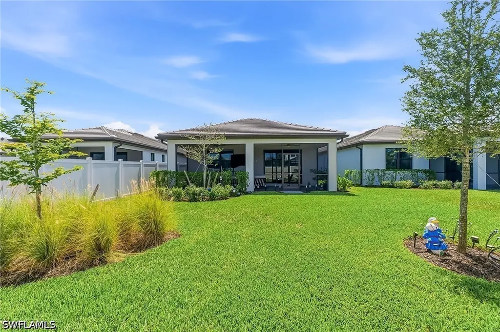 24882 Marina Del Ray Drive Bonita Springs FL 34135