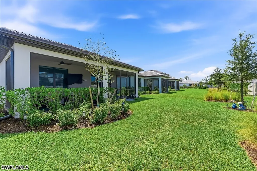 24882 Marina Del Ray Drive Bonita Springs FL 34135