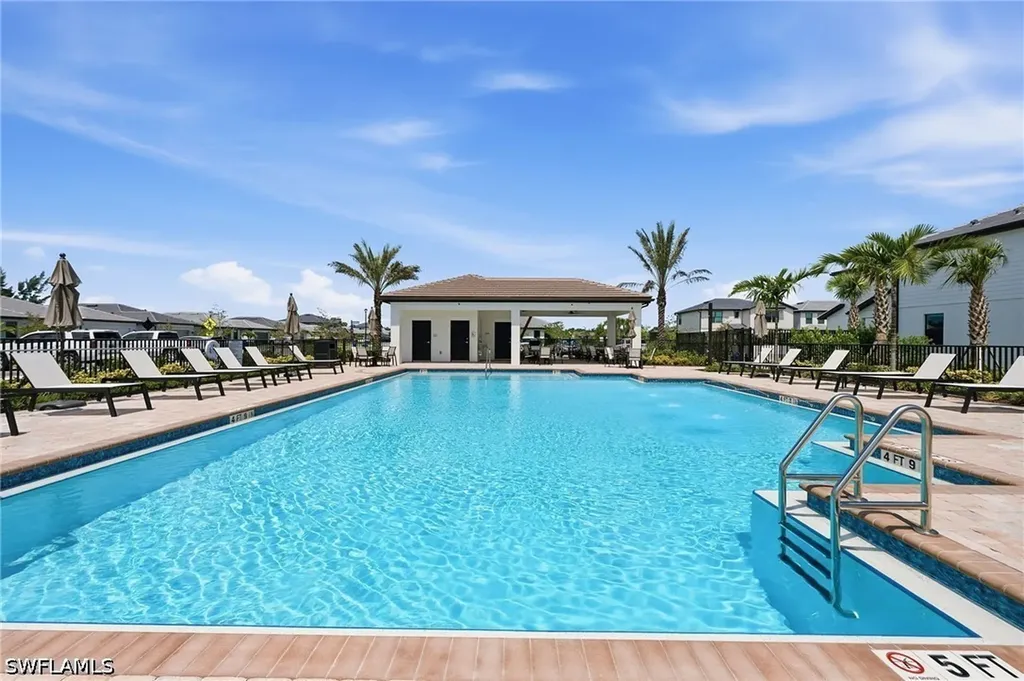 24882 Marina Del Ray Drive Bonita Springs FL 34135