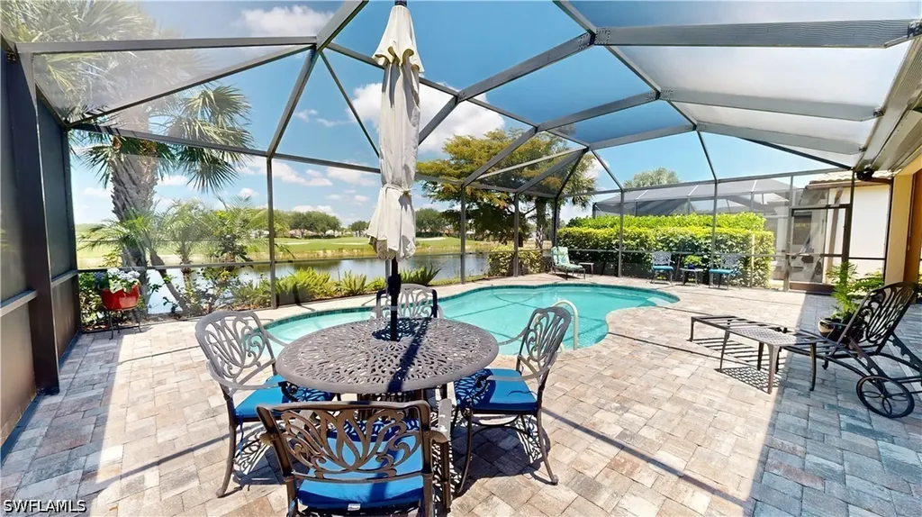 6435 Rushmore Road Ave Maria FL 34142