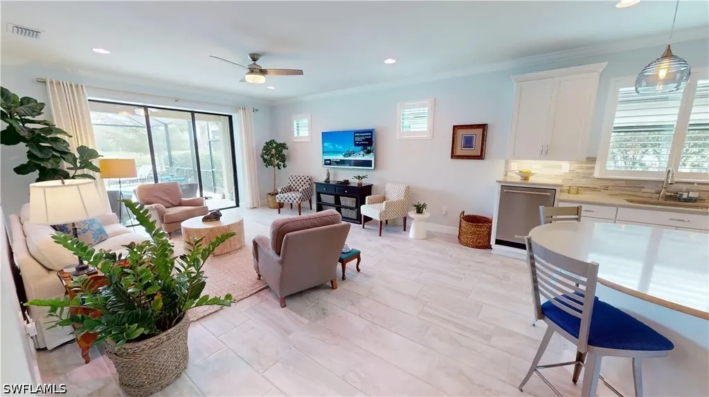 6435 Rushmore Road Ave Maria FL 34142
