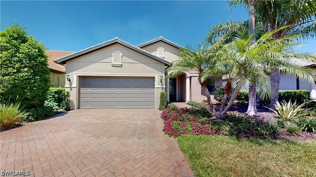 6435 Rushmore Road Ave Maria FL 34142