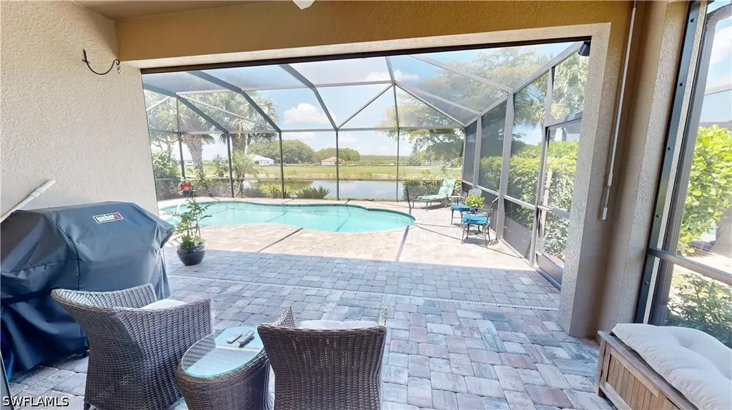 6435 Rushmore Road Ave Maria FL 34142