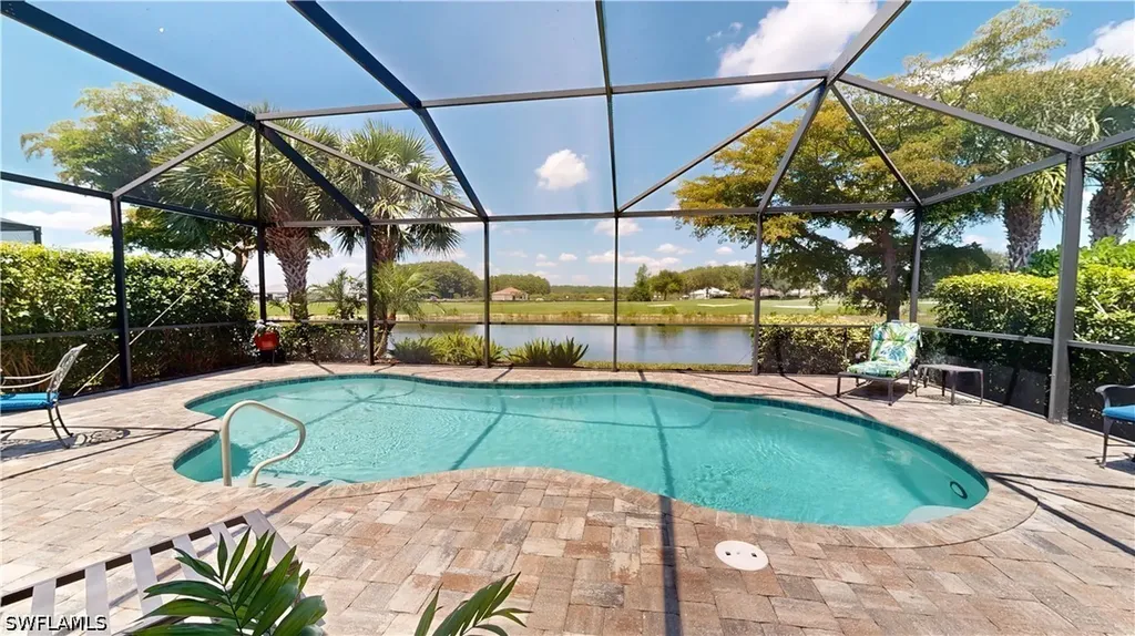6435 Rushmore Road Ave Maria FL 34142