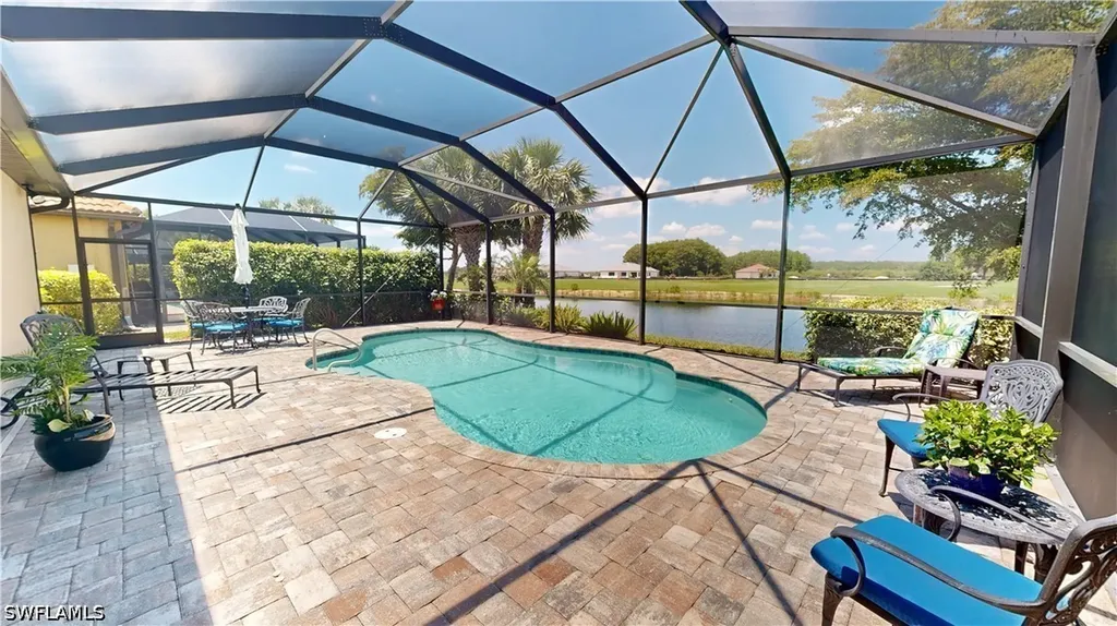 6435 Rushmore Road Ave Maria FL 34142