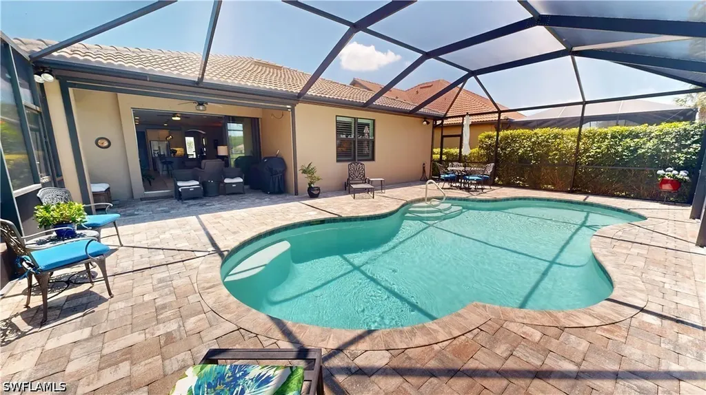6435 Rushmore Road Ave Maria FL 34142