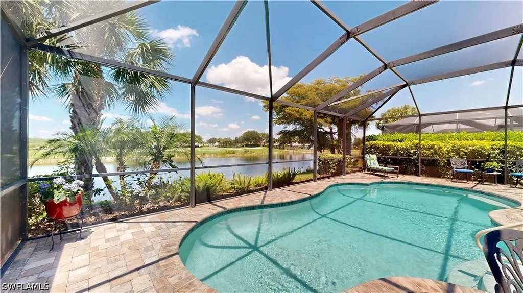 6435 Rushmore Road Ave Maria FL 34142
