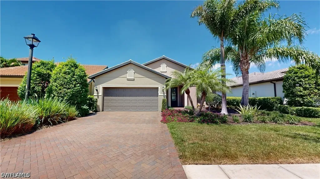 6435 Rushmore Road Ave Maria FL 34142