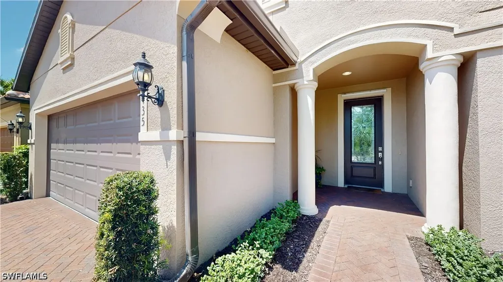 6435 Rushmore Road Ave Maria FL 34142