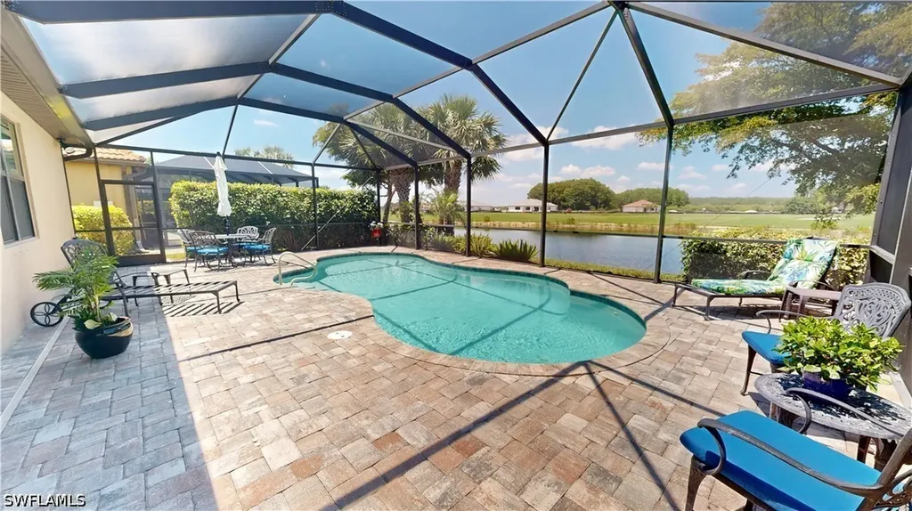 6435 Rushmore Road Ave Maria FL 34142