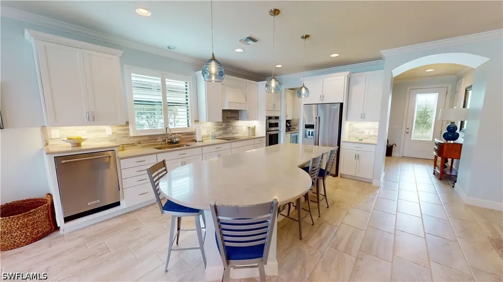 6435 Rushmore Road Ave Maria FL 34142