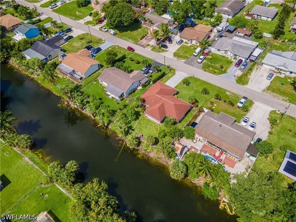 2100 55th Street SW Naples FL 34116