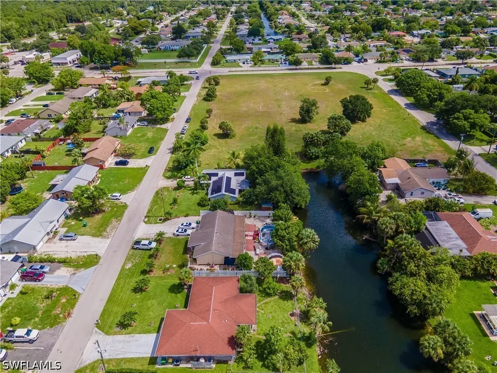 2100 55th Street SW Naples FL 34116