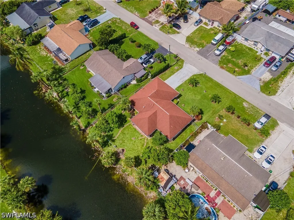 2100 55th Street SW Naples FL 34116