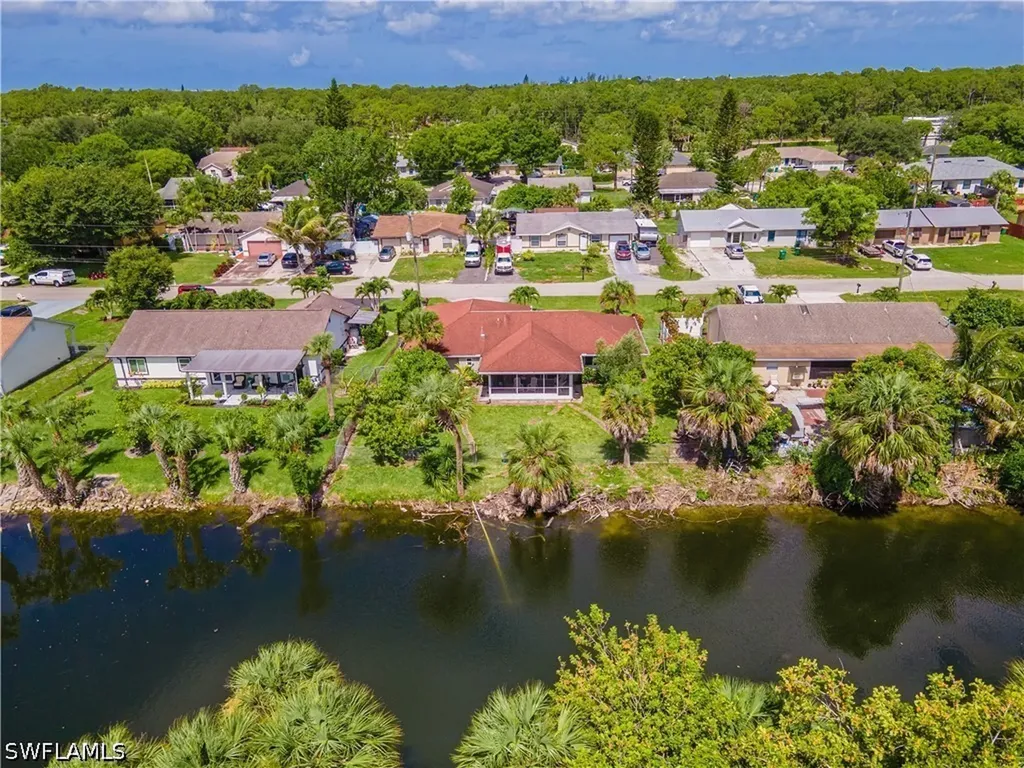 2100 55th Street SW Naples FL 34116