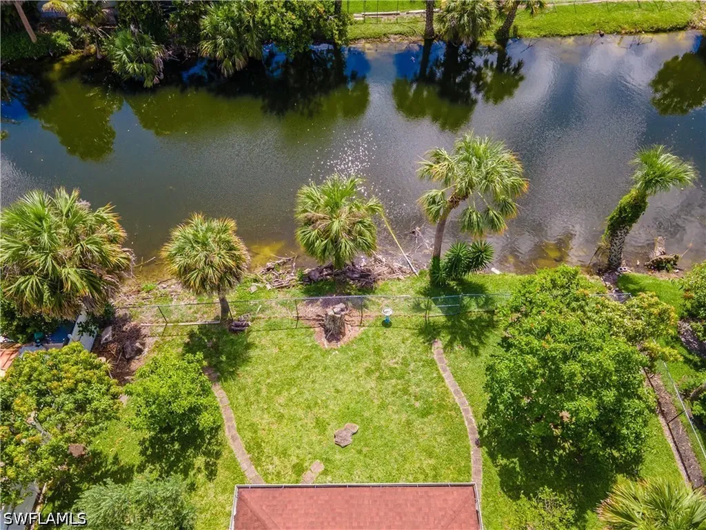 2100 55th Street SW Naples FL 34116