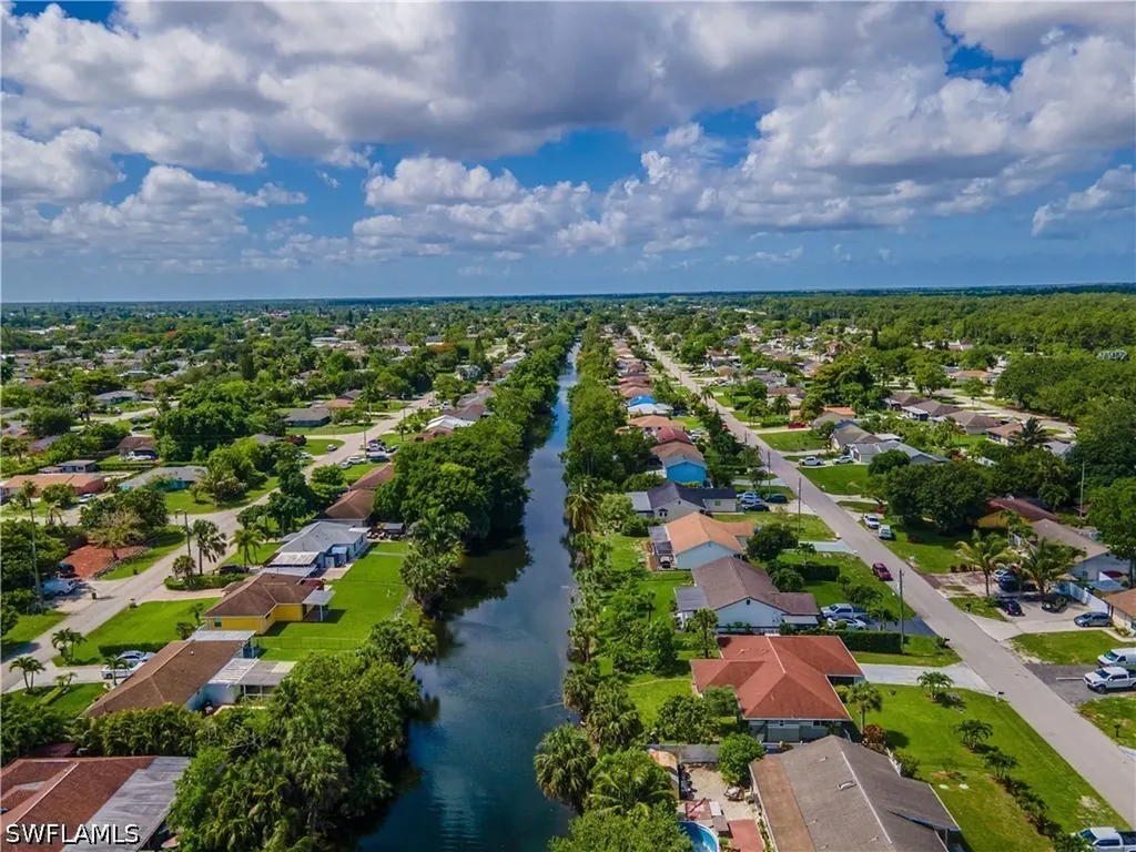 2100 55th Street SW Naples FL 34116