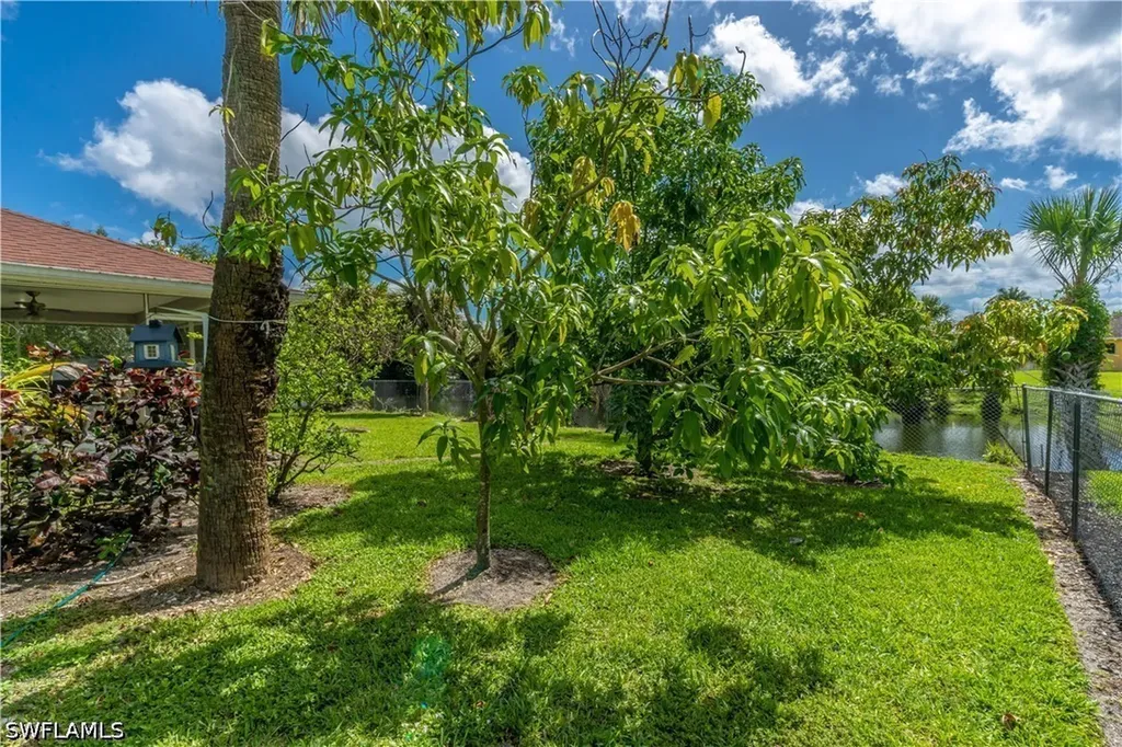 2100 55th Street SW Naples FL 34116