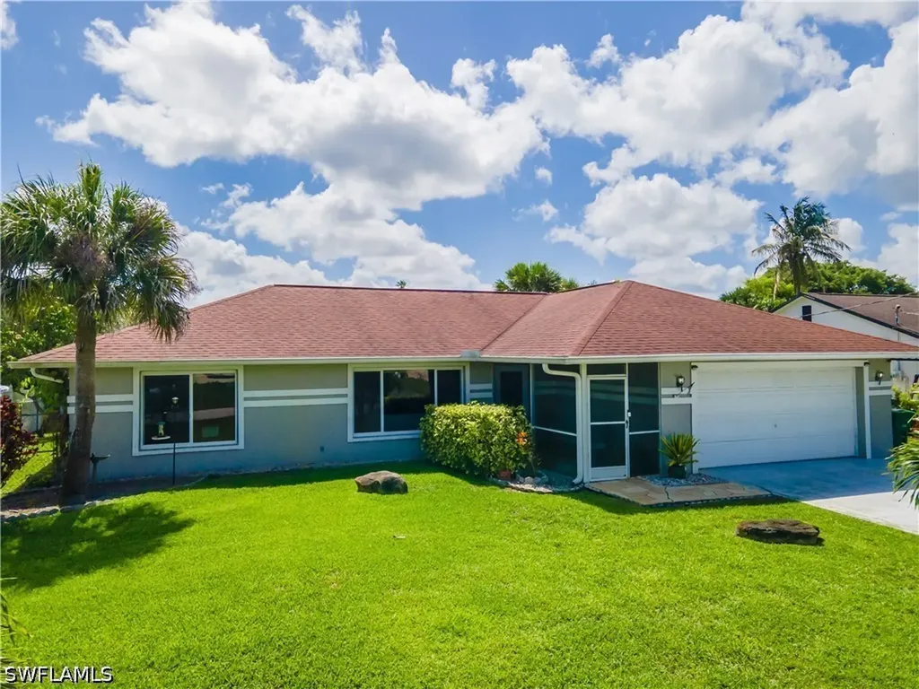 2100 55th Street SW Naples FL 34116