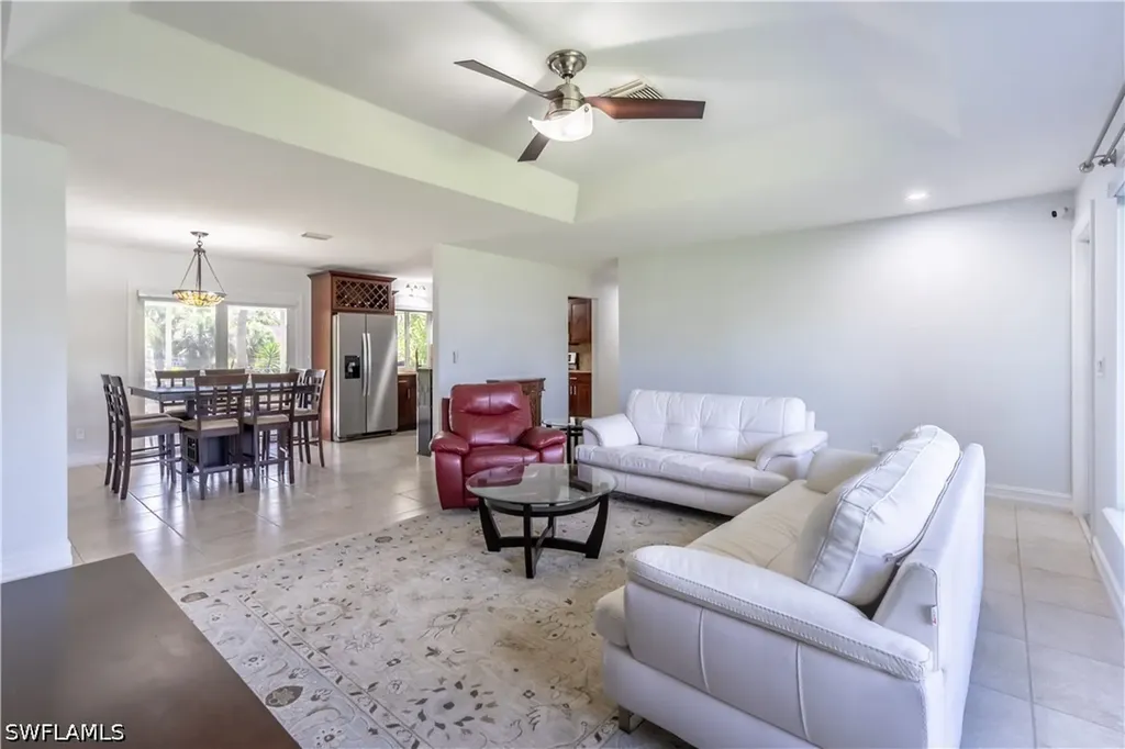 2100 55th Street SW Naples FL 34116