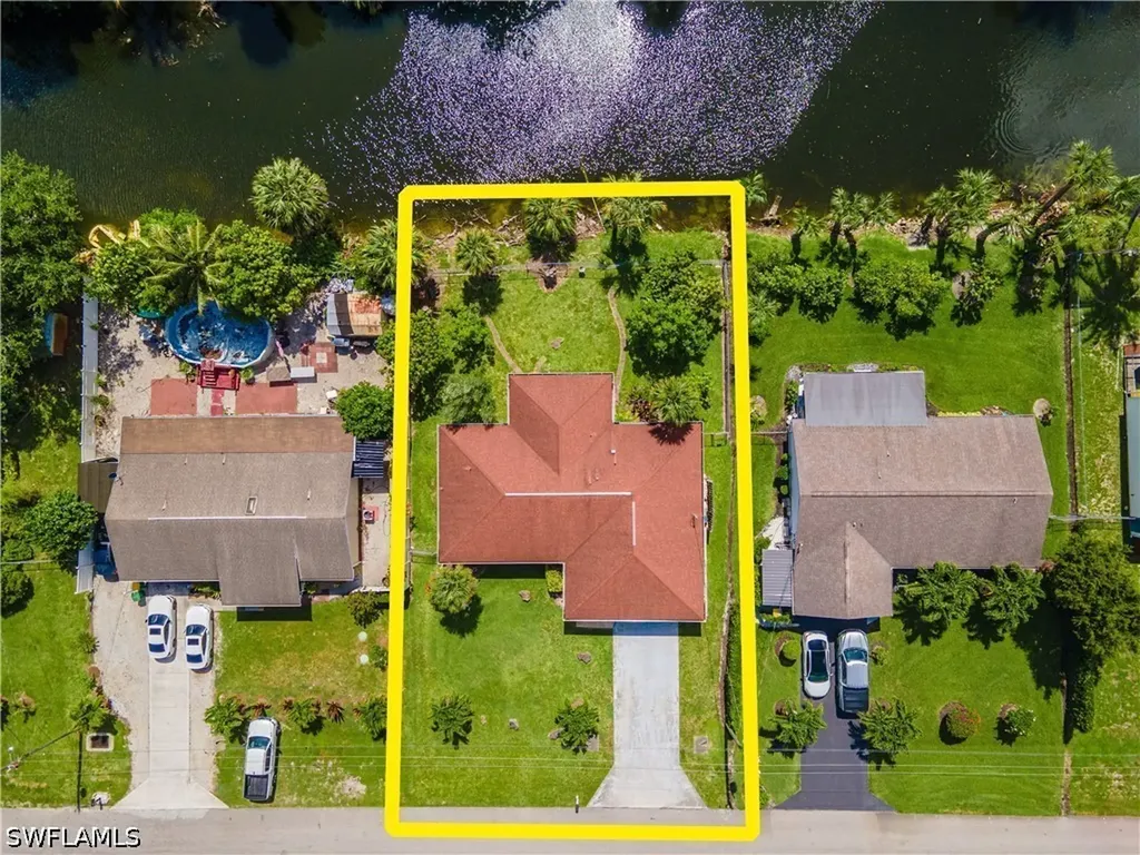 2100 55th Street SW Naples FL 34116