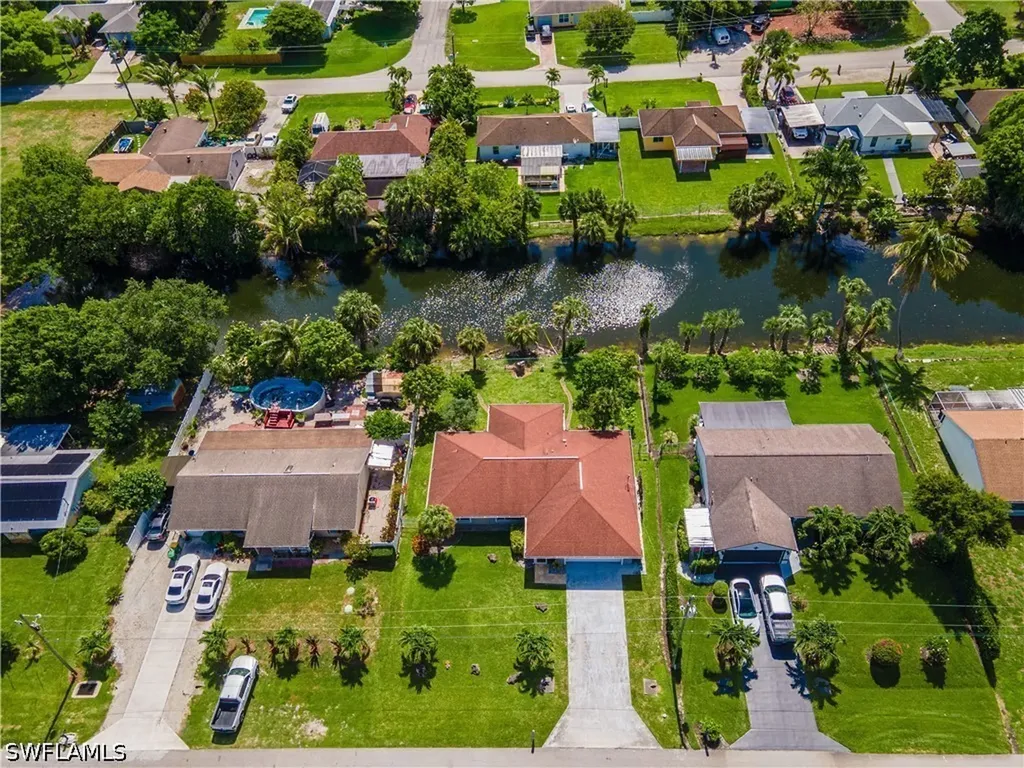 2100 55th Street SW Naples FL 34116