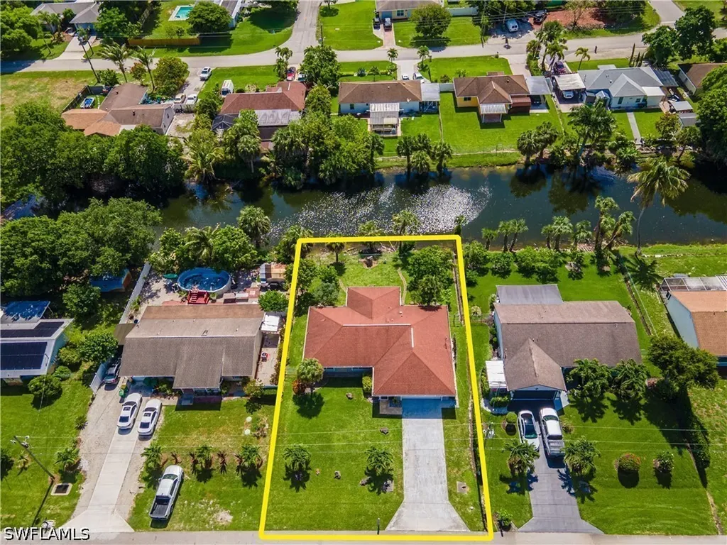 2100 55th Street SW Naples FL 34116