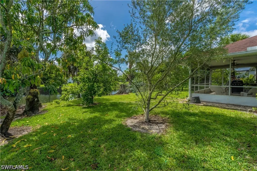 2100 55th Street SW Naples FL 34116
