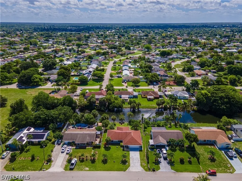2100 55th Street SW Naples FL 34116