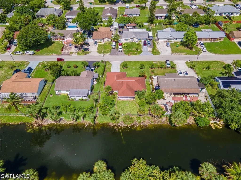 2100 55th Street SW Naples FL 34116