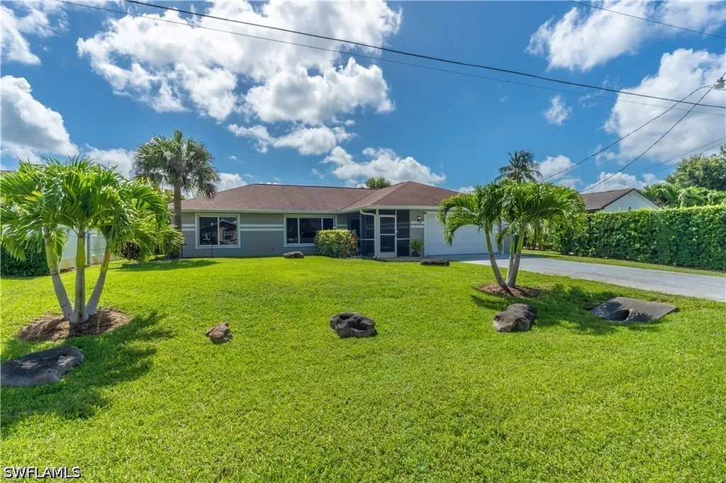 2100 55th Street SW Naples FL 34116
