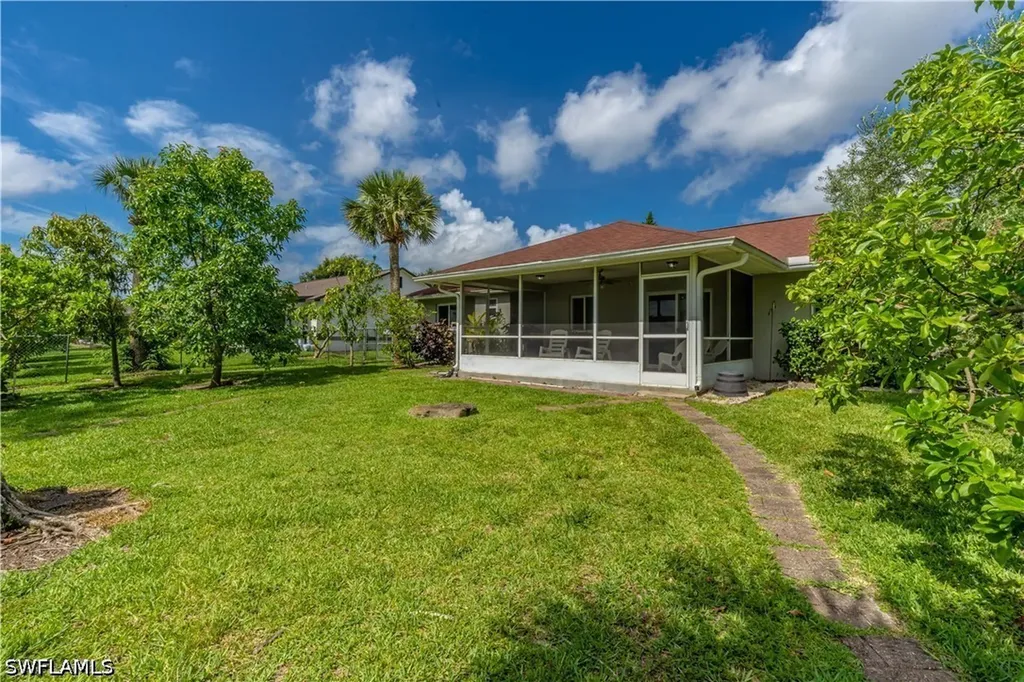 2100 55th Street SW Naples FL 34116