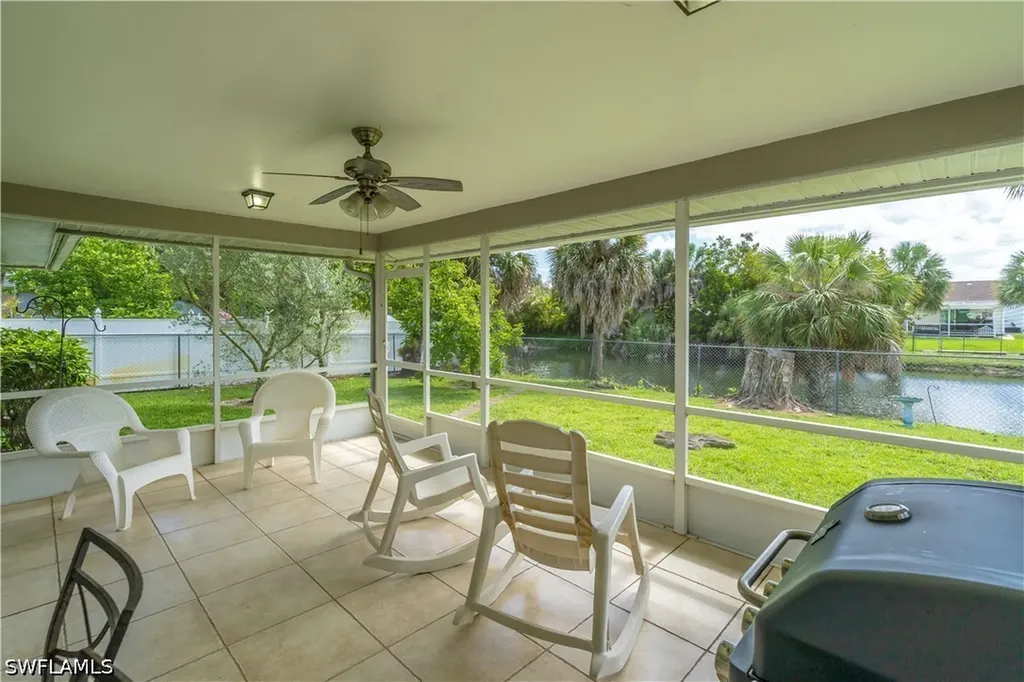 2100 55th Street SW Naples FL 34116