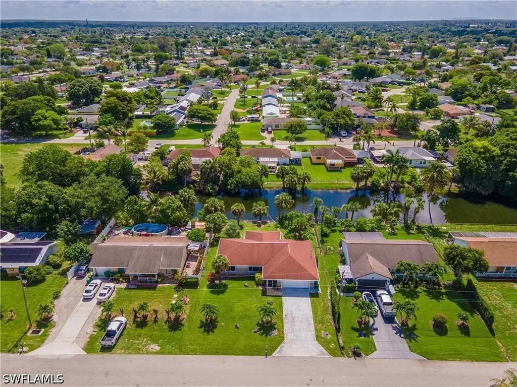 2100 55th Street SW Naples FL 34116