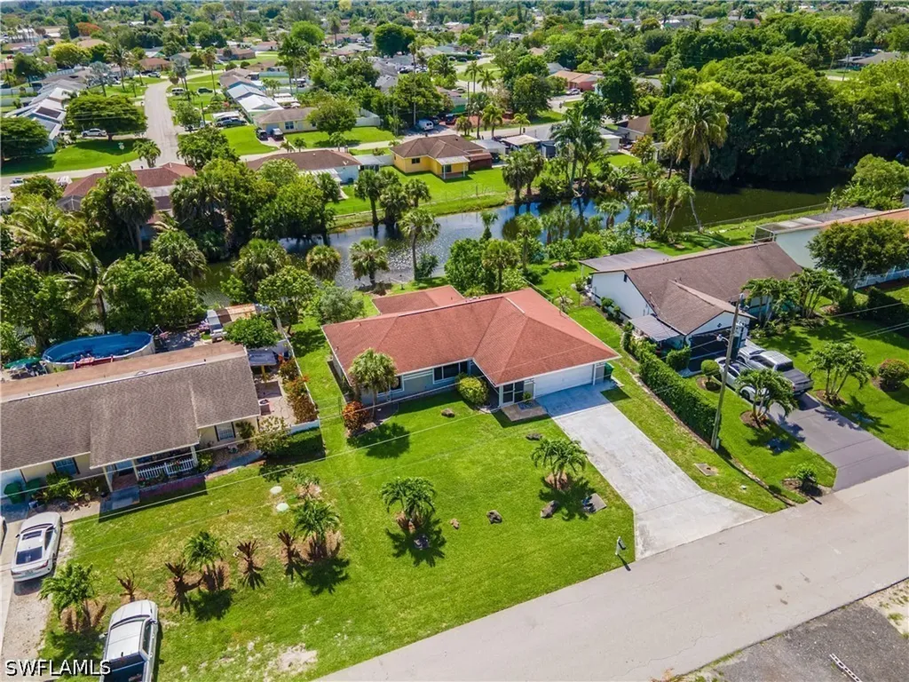 2100 55th Street SW Naples FL 34116